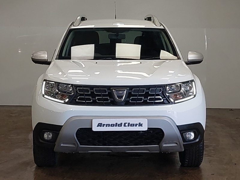 Used Dacia Duster 2019 for sale - 78093825: Photo 19