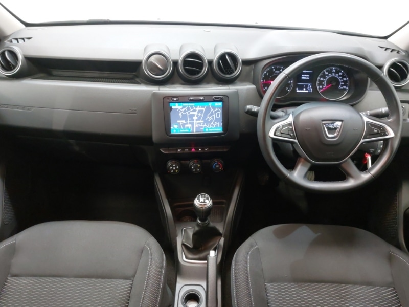 Used Dacia Duster 2019 for sale - 78093825: Photo 2