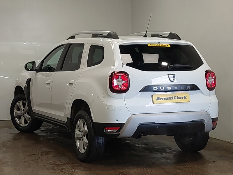Used Dacia Duster 2019 for sale - 78093825: Photo 3