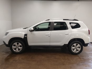 Used Dacia Duster 2019 for sale - 78093825: Photo