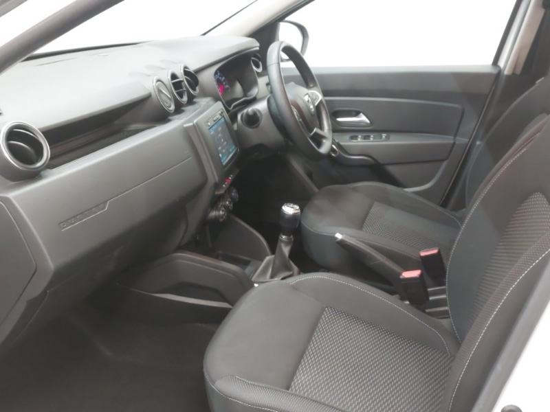 Used Dacia Duster 2019 for sale - 78093825: Photo 5