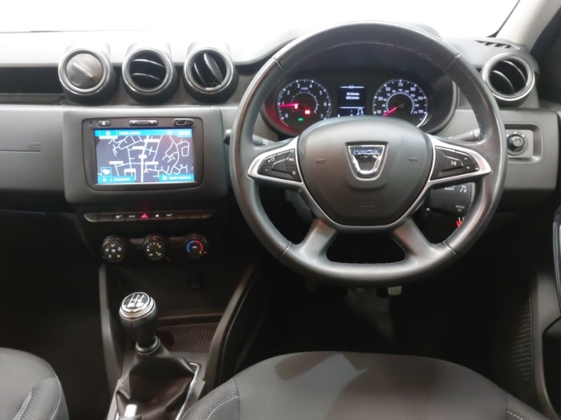 Used Dacia Duster 2019 for sale - 78093825: Photo 7