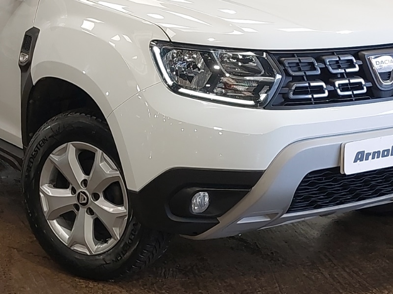 Used Dacia Duster 2019 for sale - 78093825: Photo 9