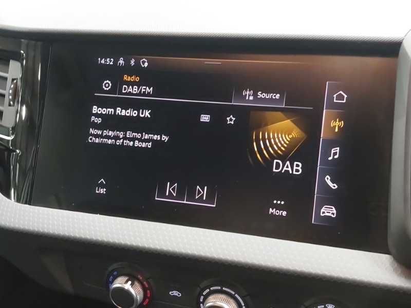 Used Audi A1 2021 for sale - 76465251: Photo 14