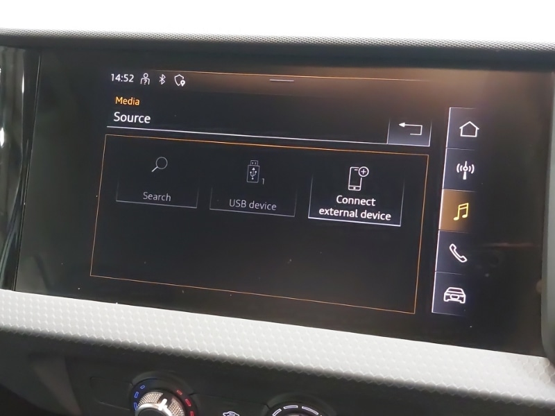 Used Audi A1 2021 for sale - 76465251: Photo 15