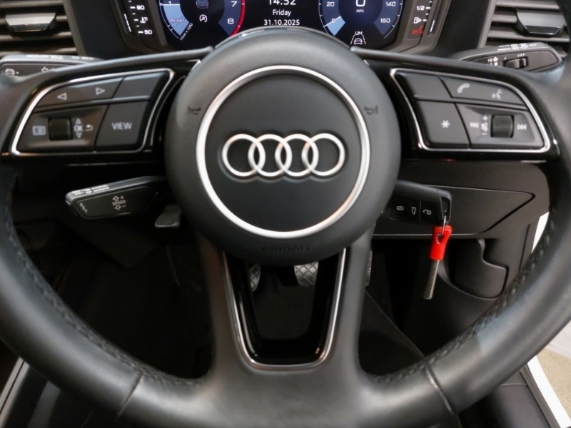 Used Audi A1 2021 for sale - 76465251: Photo 16