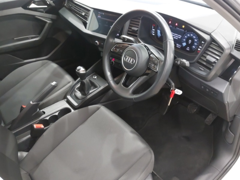 Used Audi A1 2021 for sale - 76465251: Photo 18