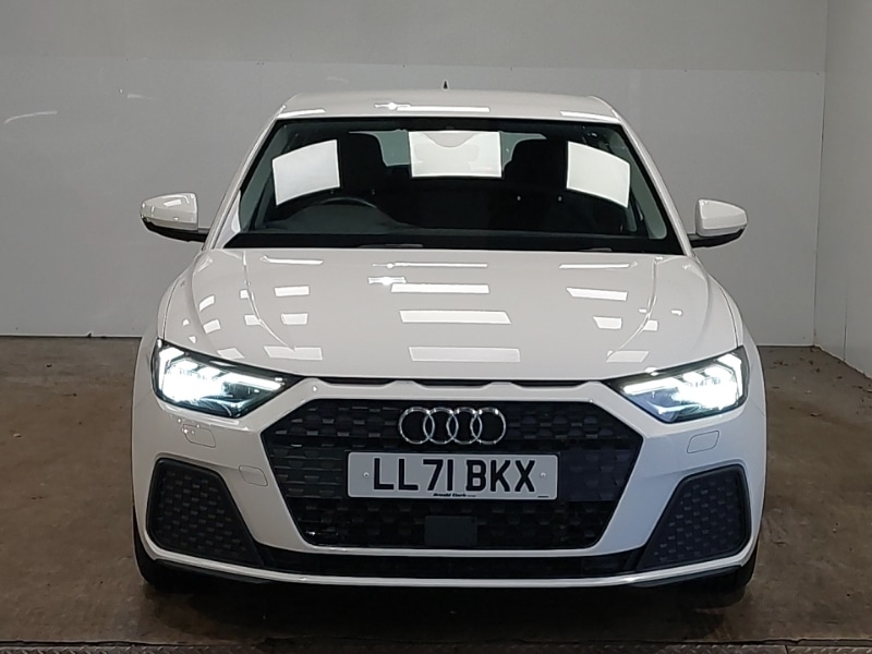 Used Audi A1 2021 for sale - 76465251: Photo 19