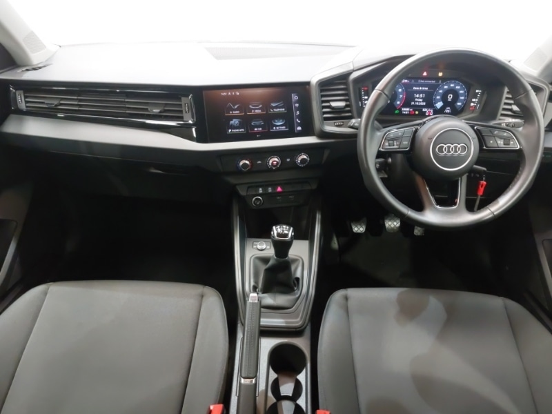 Used Audi A1 2021 for sale - 76465251: Photo 2