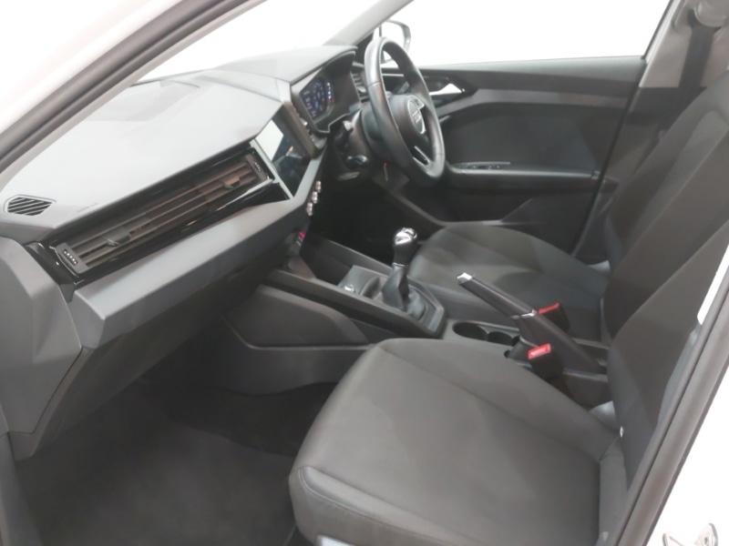 Used Audi A1 2021 for sale - 76465251: Photo 5