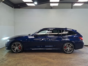 Used BMW 3 Series 2024 for sale - 79555453: Photo