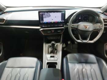 Used Cupra Formentor 2024 for sale - 74793216: Photo