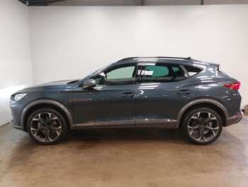 Used Cupra Formentor 2024 for sale - 74793216: Photo