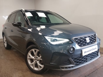 SEAT - Arona
