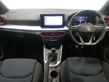 Used SEAT Arona 2023 for sale - 75645048: Photo