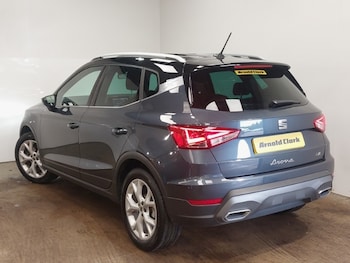 Used SEAT Arona 2023 for sale - 75645048: Photo