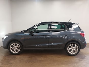 Used SEAT Arona 2023 for sale - 75645048: Photo