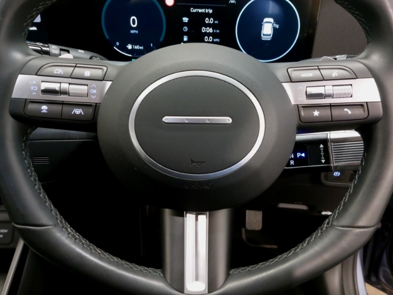 Used Hyundai KONA 2024 for sale - 76860353: Photo 16