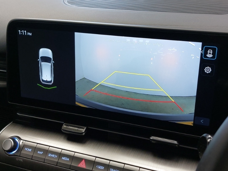 Used Hyundai KONA 2024 for sale - 76860353: Photo 17