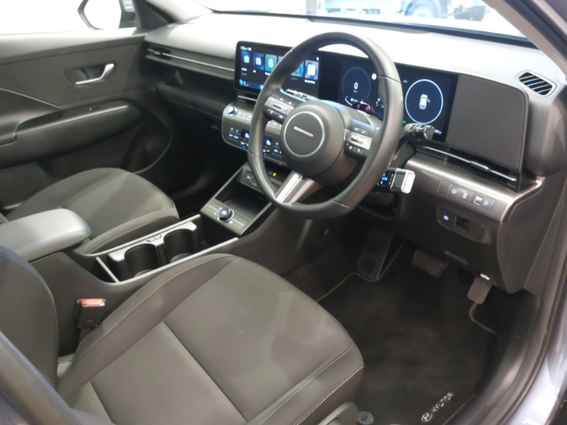 Used Hyundai KONA 2024 for sale - 76860353: Photo 18