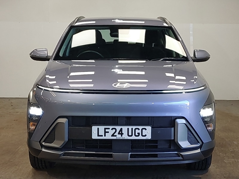 Used Hyundai KONA 2024 for sale - 76860353: Photo 19