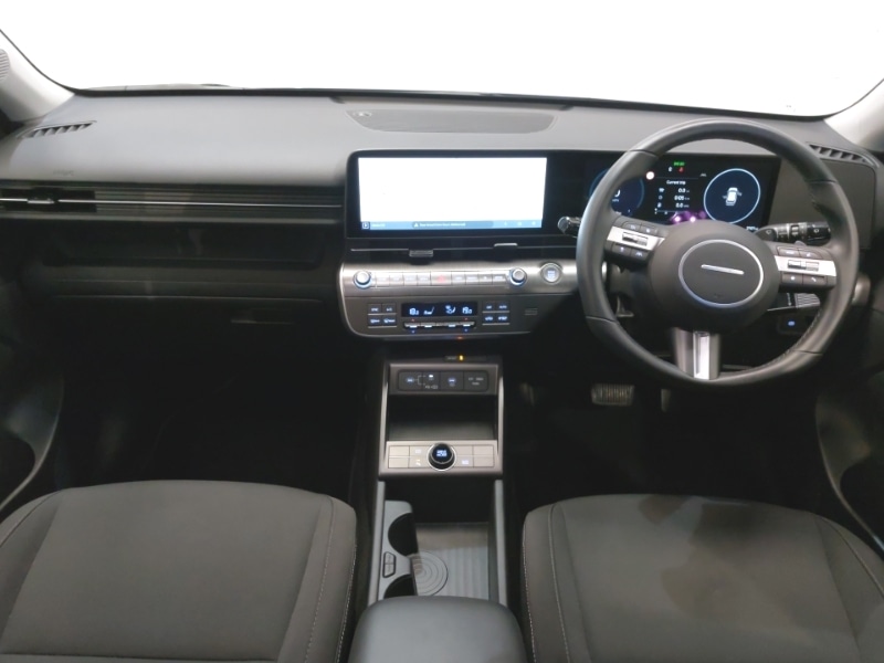 Used Hyundai KONA 2024 for sale - 76860353: Photo 2