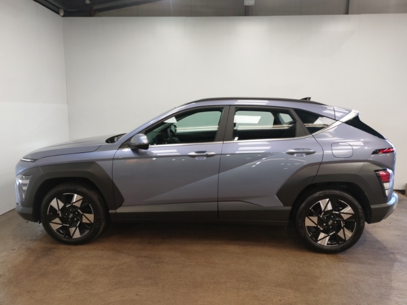 Used Hyundai KONA 2024 for sale - 76860353: Photo 4