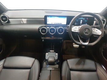Used Mercedes-Benz CLA 2021 for sale - 78415660: Photo
