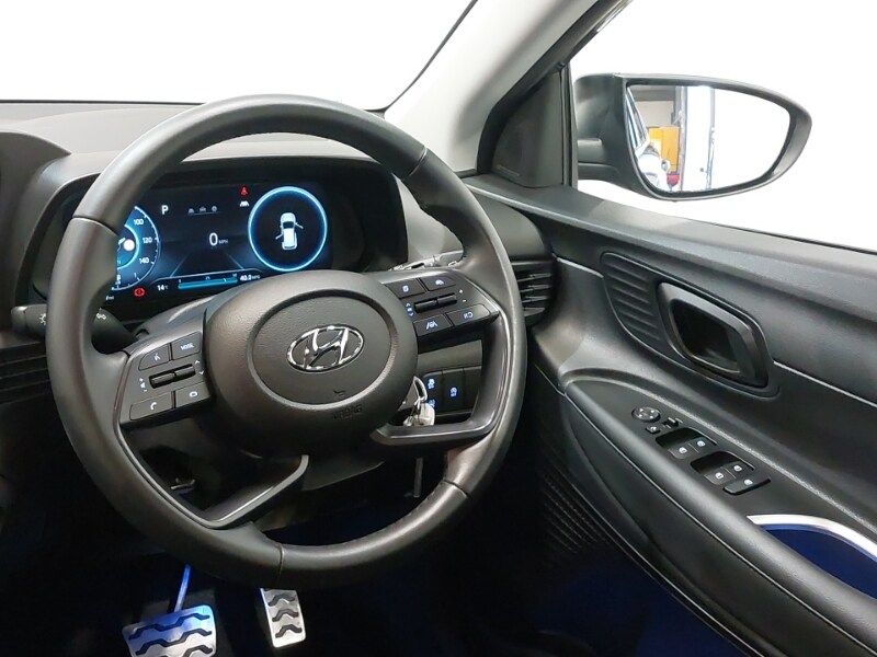 Used Hyundai BAYON 2024 for sale - 76272034: Photo 10