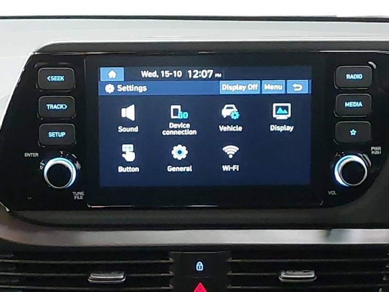 Used Hyundai BAYON 2024 for sale - 76272034: Photo 11