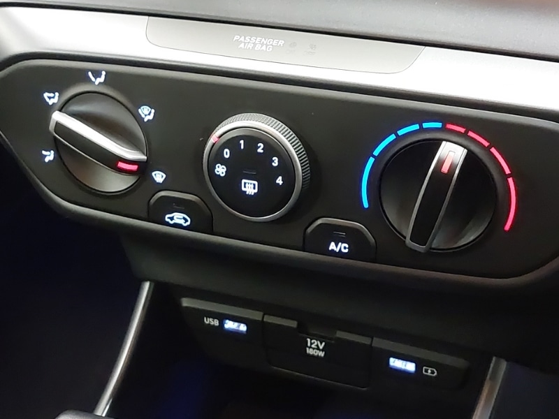 Used Hyundai BAYON 2024 for sale - 76272034: Photo 13