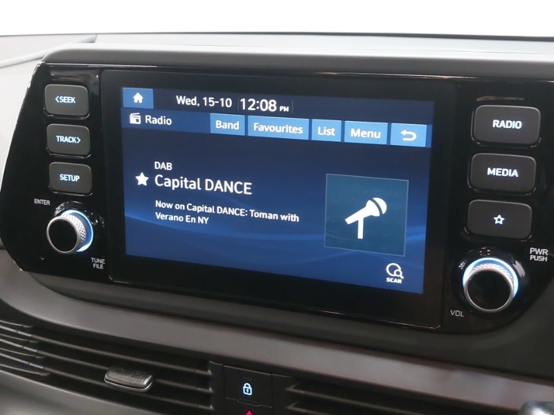 Used Hyundai BAYON 2024 for sale - 76272034: Photo 14