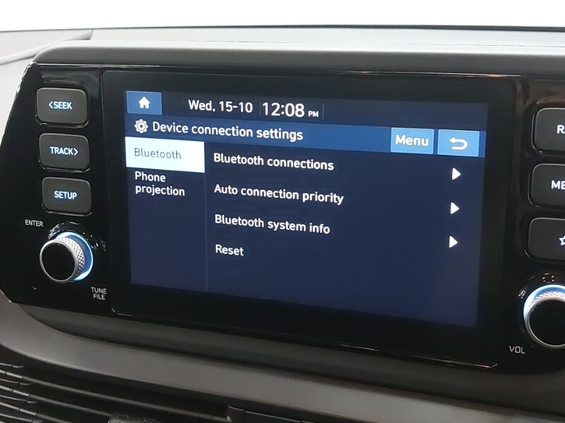 Used Hyundai BAYON 2024 for sale - 76272034: Photo 15