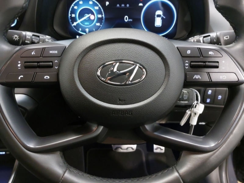 Used Hyundai BAYON 2024 for sale - 76272034: Photo 16