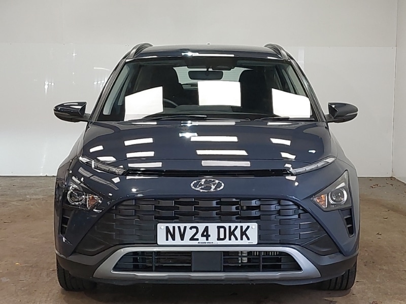 Used Hyundai BAYON 2024 for sale - 76272034: Photo 19