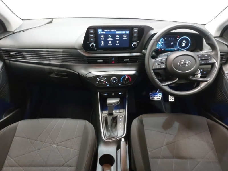 Used Hyundai BAYON 2024 for sale - 76272034: Photo 2