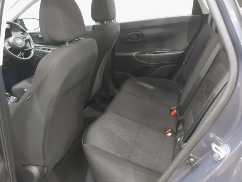 Used Hyundai BAYON 2024 for sale - 76272034: Photo 6
