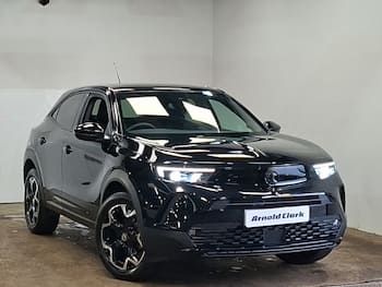 Used Vauxhall Mokka 2023 for sale - 79673450: Photo