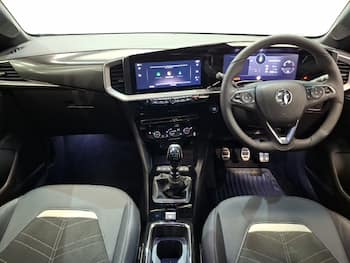 Used Vauxhall Mokka 2023 for sale - 79673450: Photo