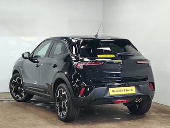 Used Vauxhall Mokka 2023 for sale - 79673450: Photo
