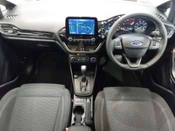 Used Ford Fiesta 2022 for sale - 75045793: Photo