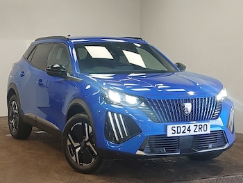 Used Peugeot 2008 2024 for sale - 78290716: Photo