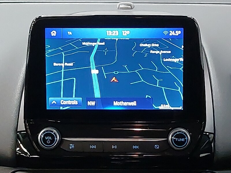 Used Ford Ecosport 2021 for sale - 78066008: Photo 11