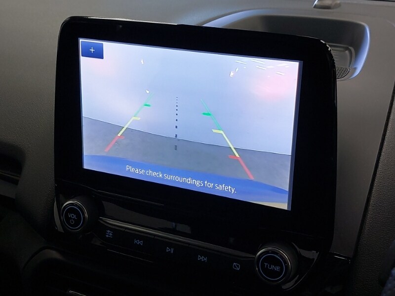 Used Ford Ecosport 2021 for sale - 78066008: Photo 17