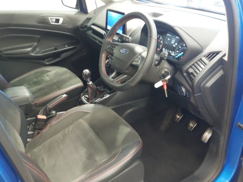 Used Ford Ecosport 2021 for sale - 78066008: Photo 18