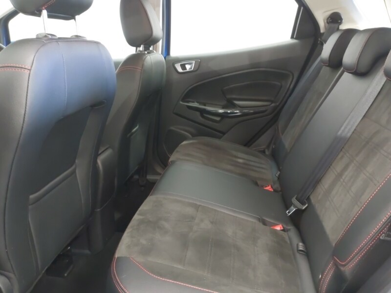 Used Ford Ecosport 2021 for sale - 78066008: Photo 6