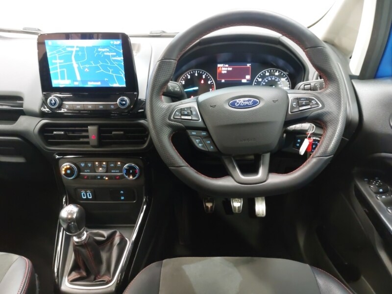 Used Ford Ecosport 2021 for sale - 78066008: Photo 7