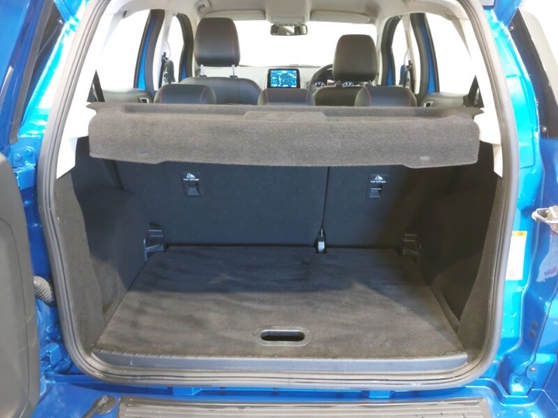 Used Ford Ecosport 2021 for sale - 78066008: Photo 8