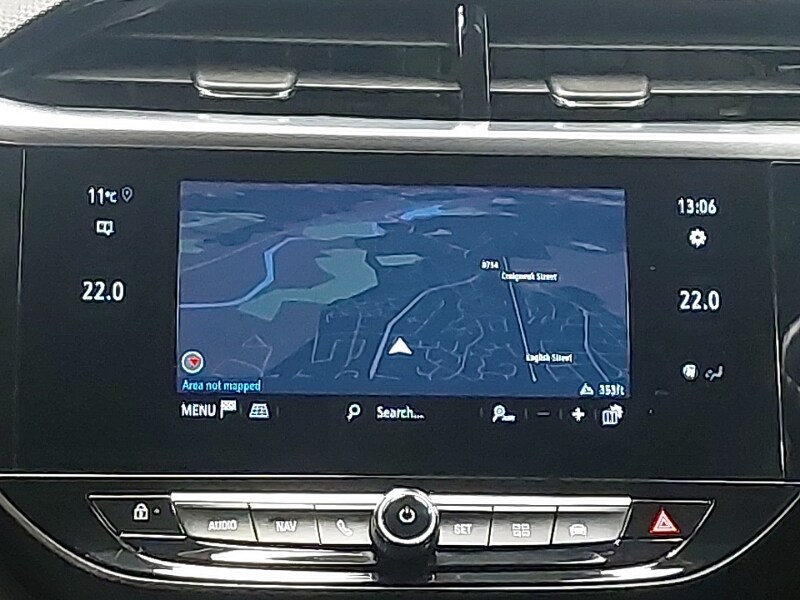 Used Vauxhall Corsa 2023 for sale - 77543943: Photo 11