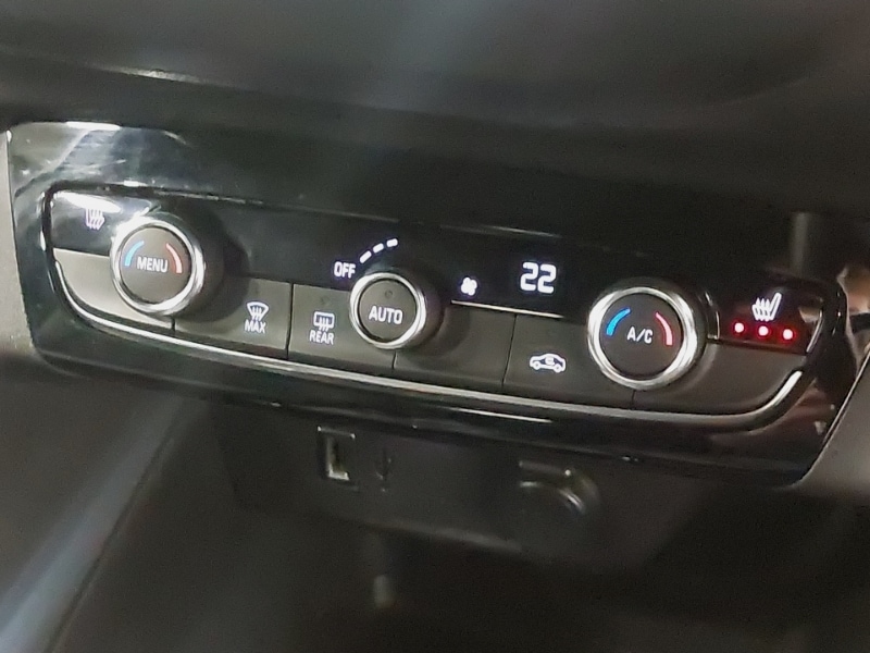 Used Vauxhall Corsa 2023 for sale - 77543943: Photo 13